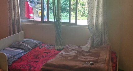 Pleasant Mountain view homestay Room Type - View Room