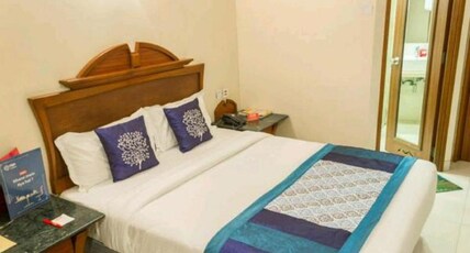 STRAND HOTEL - A Seafront Property Room Type - STANDARD ROOM