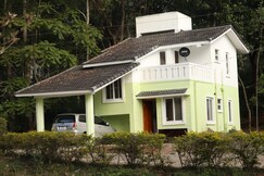 Kodai Elegance Home Stay