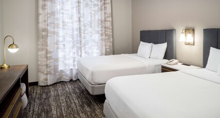 Embassy Suites by Hilton Orlando-North Room Type - 2DB BD CNR STE PALM WNG NS