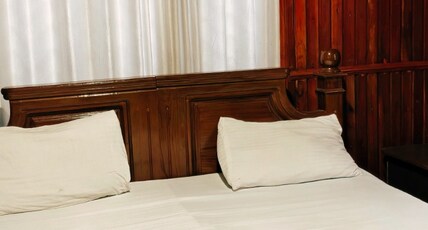 Banasura Green Paradise Room Type - Deluxe Room