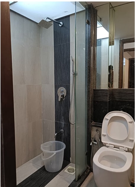 Corporate Luxury Stays - Malad East - Tap to explore photos