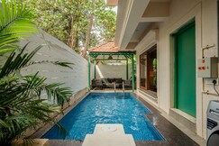 Photos of VILLA AYSHA
