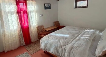 Ibex Homestay by StayApart Room Type - Double Occupancy Room