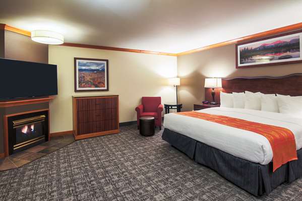 Best Western Rocky Mountain Lodge - Tap to explore photos