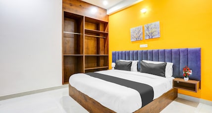 Townhouse Sector 69 Gurgaon Room Type - Classic Townhouse Sector 69 Gurgaon Room Type - Classic