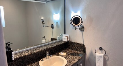 Crowne Plaza Toluca - Lancaster Room Type - 2 Double Standard
