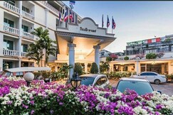 Romeo Palace Hotel Pattaya