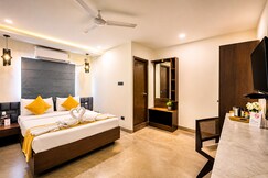 Kyzen Smart Stays Hitec City