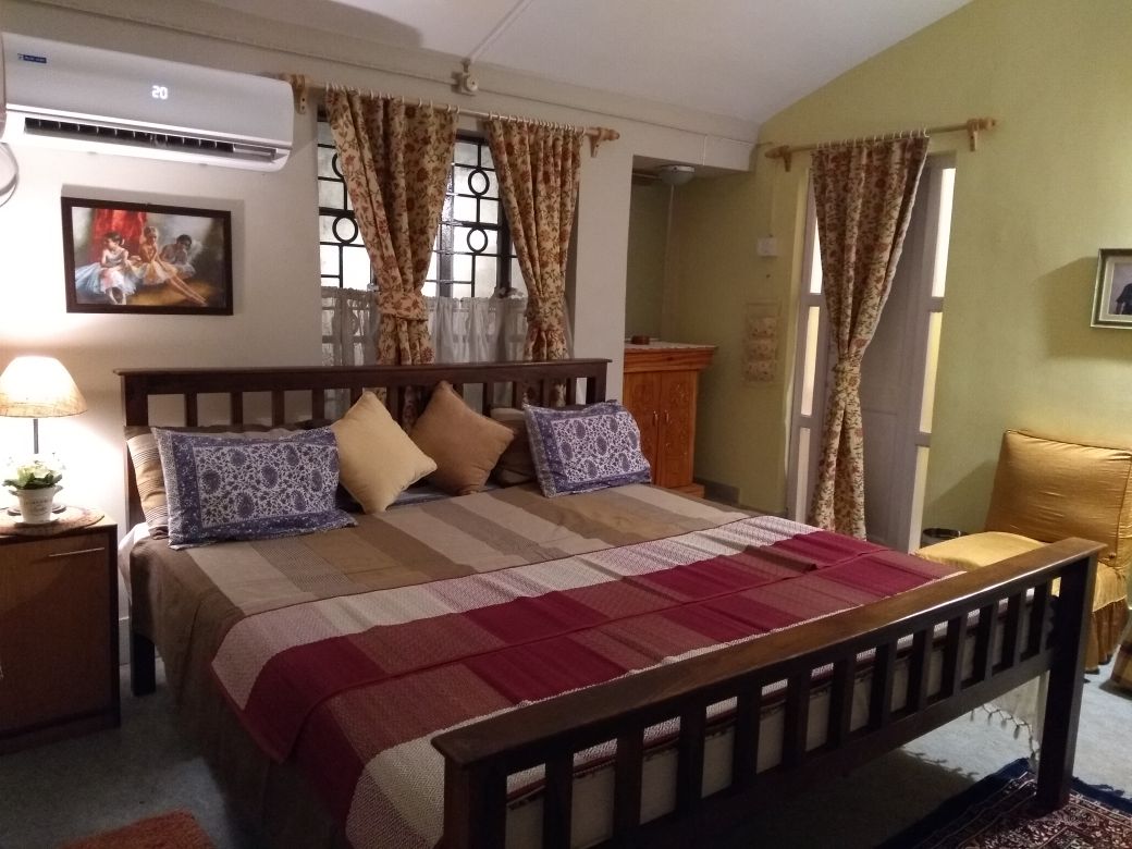 Prantarik Cottage Bed and Breakfast (Home stay) - Tap to explore photos