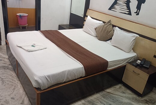 Hotel Ronak Plaza