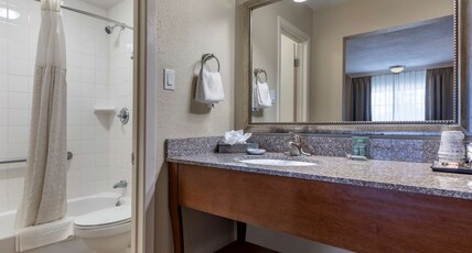 Best Western Swiss Clock Inn Room Type - 1 Queen Bed, Non-Smoking, Commercial Room, High Speed Internet Access, Microwave And Refrigerator, C Best Western Swiss Clock Inn Room Type - 1 Queen Bed, Non-Smoking, Commercial Room, High Speed Internet Access, Microwave And Refrigerator, C