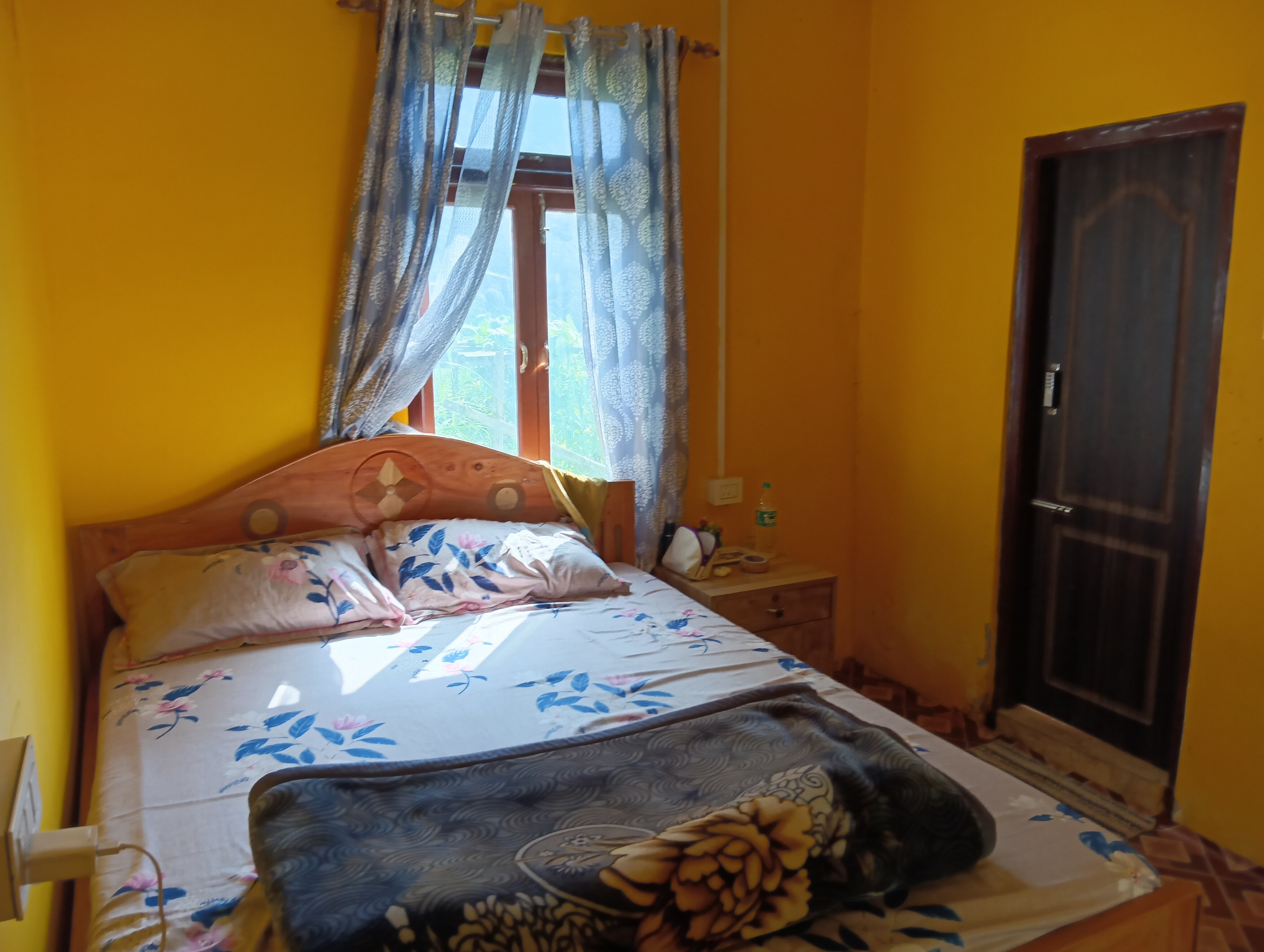 Ichcha resturant & homestay - Tap to explore photos