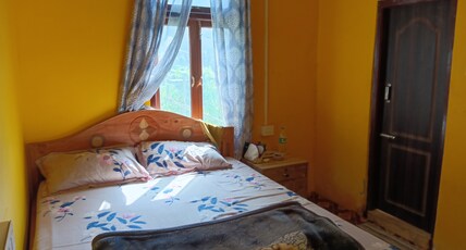 Ichcha resturant & homestay Room Type - Bedroom 3