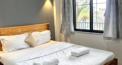 Kiara Studios by Goaround Homes at Assagao Room Type - 101