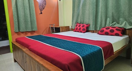 Anvik Home stay Room Type - Bedroom 3