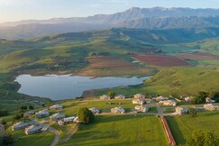 Cayley Mountain Resort