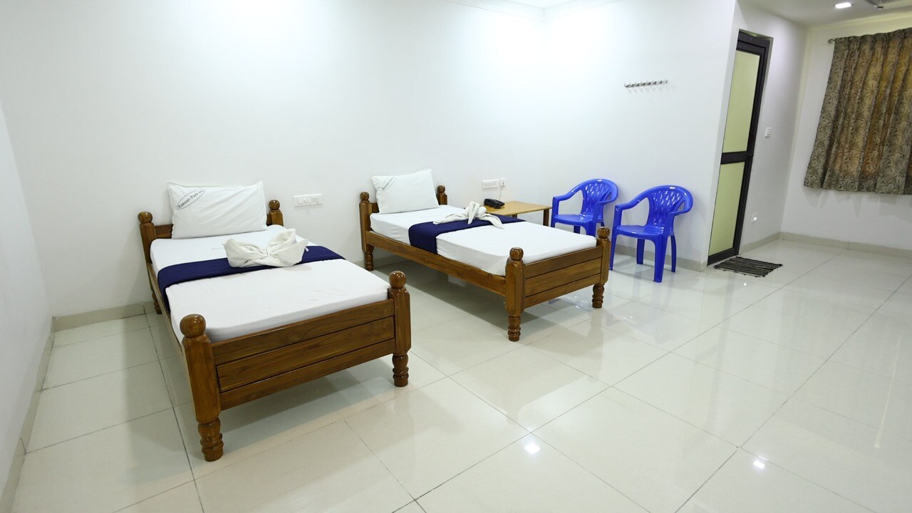 RAKESH RESIDENCY A/C - Tap to explore photos
