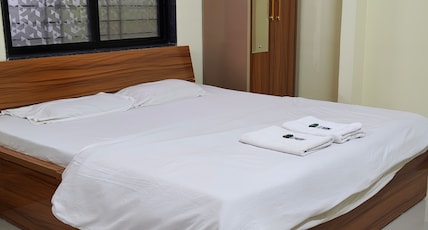 Paradise Homestay - Lodging and Boarding Room Type - Super Deluxe AC Room (No Lift, No Private Parking) Paradise Homestay - Lodging and Boarding Room Type - Super Deluxe AC Room (No Lift, No Private Parking)