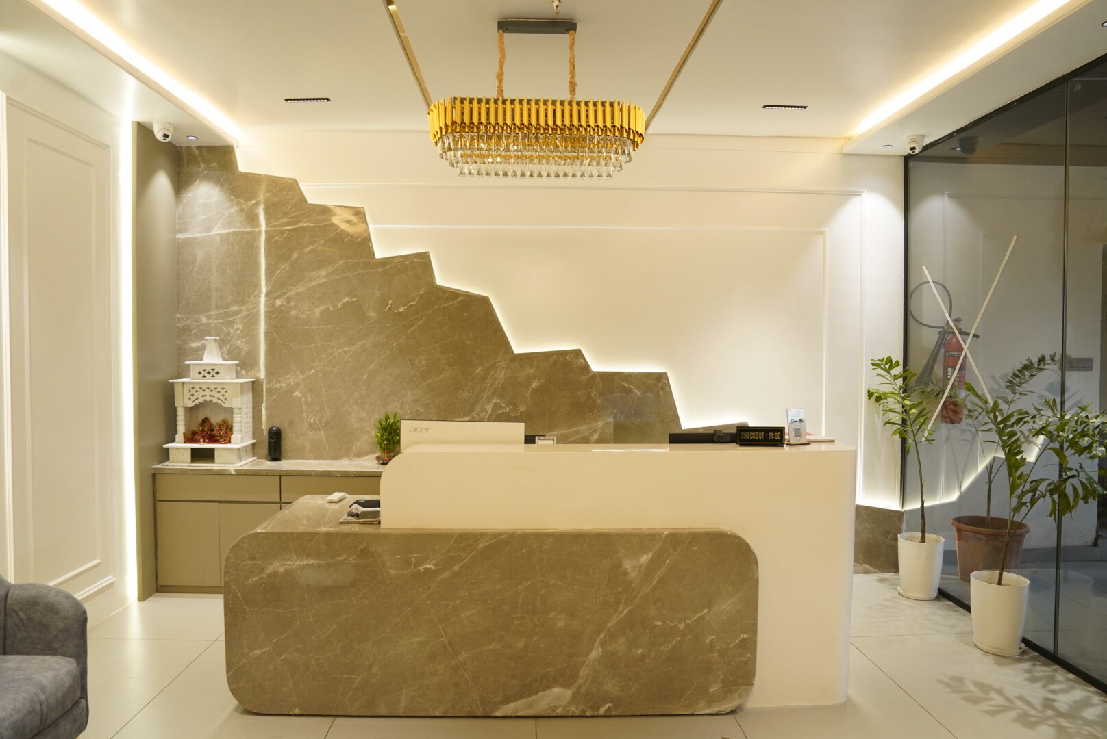 Main gallery