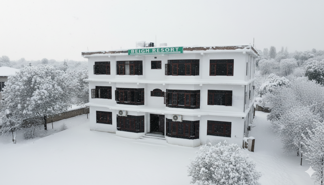 Beigh Resort
