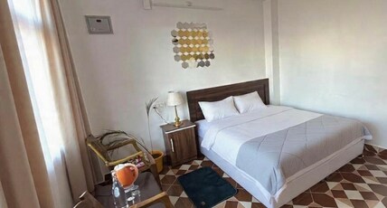 Sunrise View Farm-Stay Narkanda Room Type - Family Room with Himalyan View
