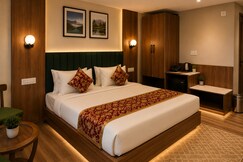 Address of HOTEL RAJ MAHAL