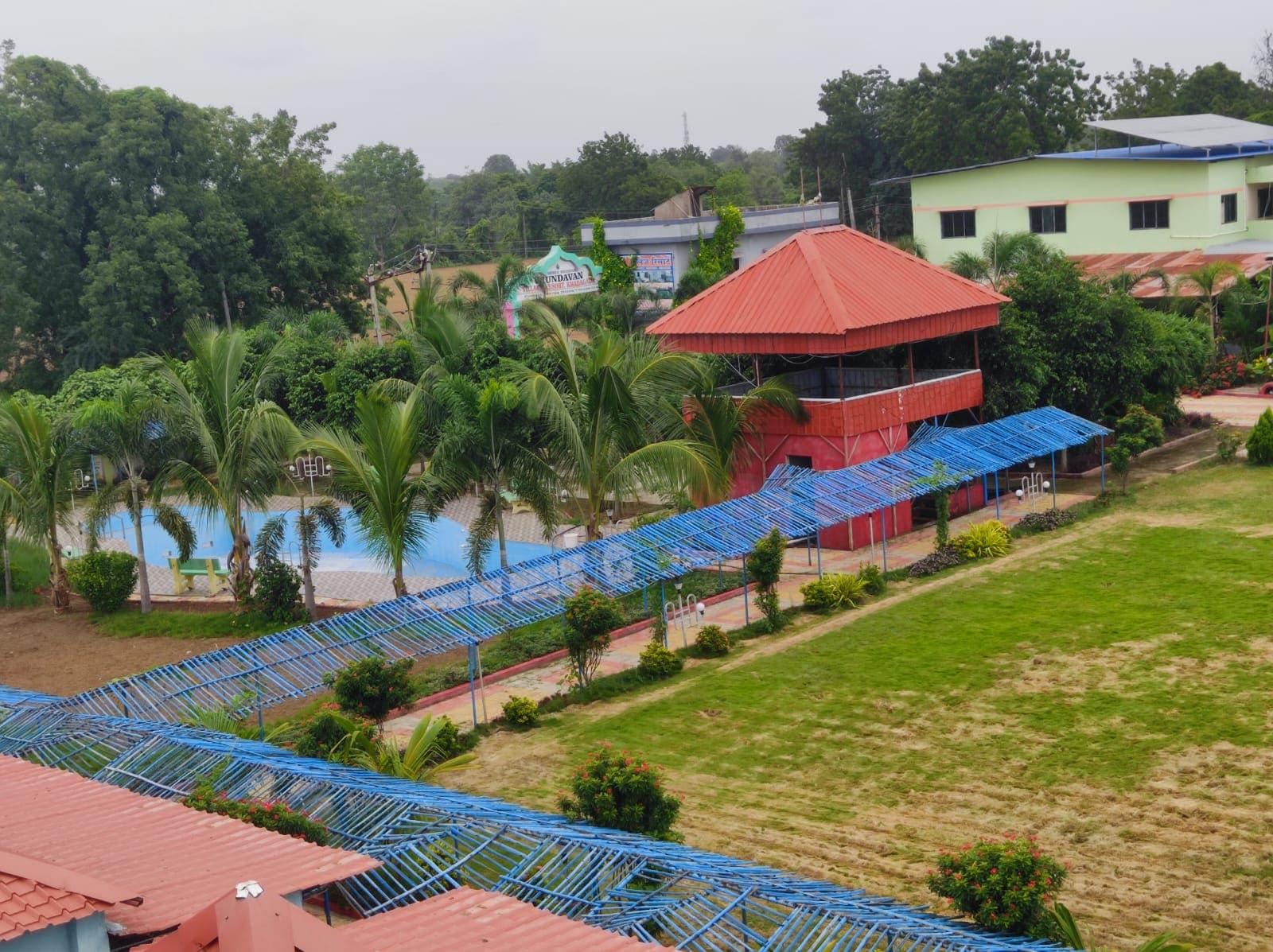 Main gallery