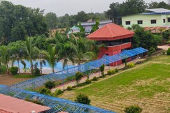 vrundavan village resorts & home stay