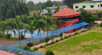vrundavan village resorts & home stay Room Type - VIP cottages