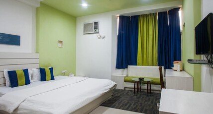 Hotel Sita Kiran Room Type - Luxury Executive Room