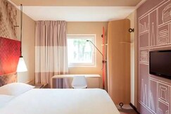 ibis London Excel Docklands