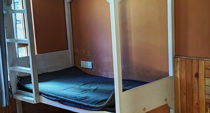 Shreya's Raila Homes Room Type - Bunk Room 2 - 2 beds