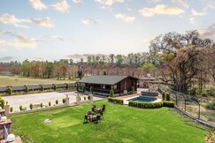 SaffronStays Secret Cottage in the Forest