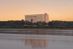 Surat Marriott Hotel