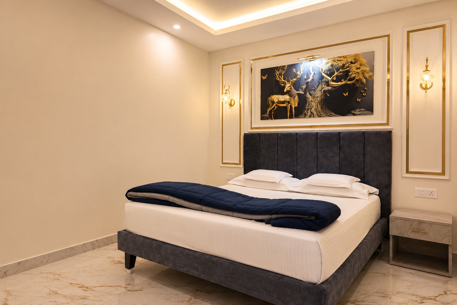 Hotel SR Vivanta, Brahmapur - Tap to explore photos