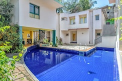 Boho Mini-Villa | Forest View, Pool & Spa