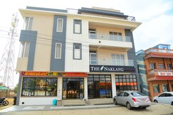 Address of The Naklang Hotel & Restro