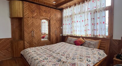 Ahistay Homes Room Type - APPLE SHAPPLE