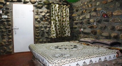 Jungle Book Room Type - Standard Non Ac Room with Attached Bathroom