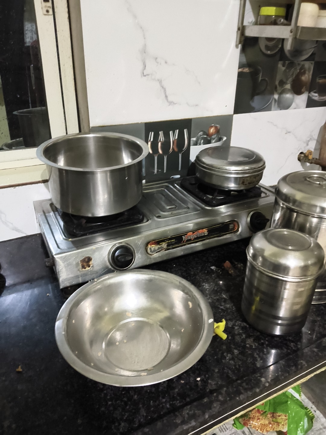 Shri shyam home stay & guest house - Tap to explore photos