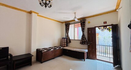 Samartha Krupa Homestay Room Type - Samartha Krupa Homestay