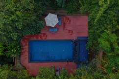 Resort Pench Wilderness Camp