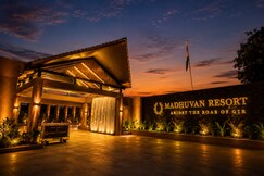 Madhuvan Resort