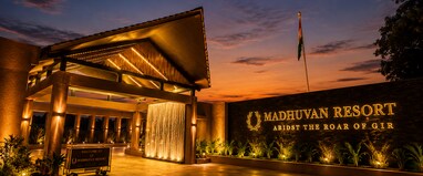 Madhuvan Resort