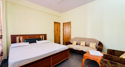 Priyam home stay Room Type - Bedroom 6