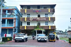 Ethos Coorg Inn