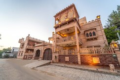 StayVista at Sunset Escape