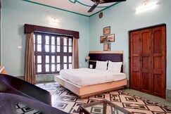 Palette by CheckIn Heritage Scindia Ghat