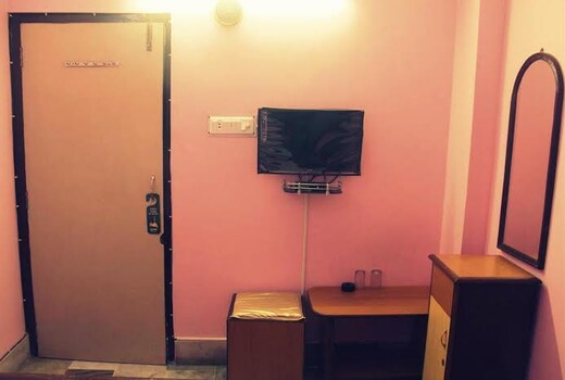 Nataraj Residency Sealdah